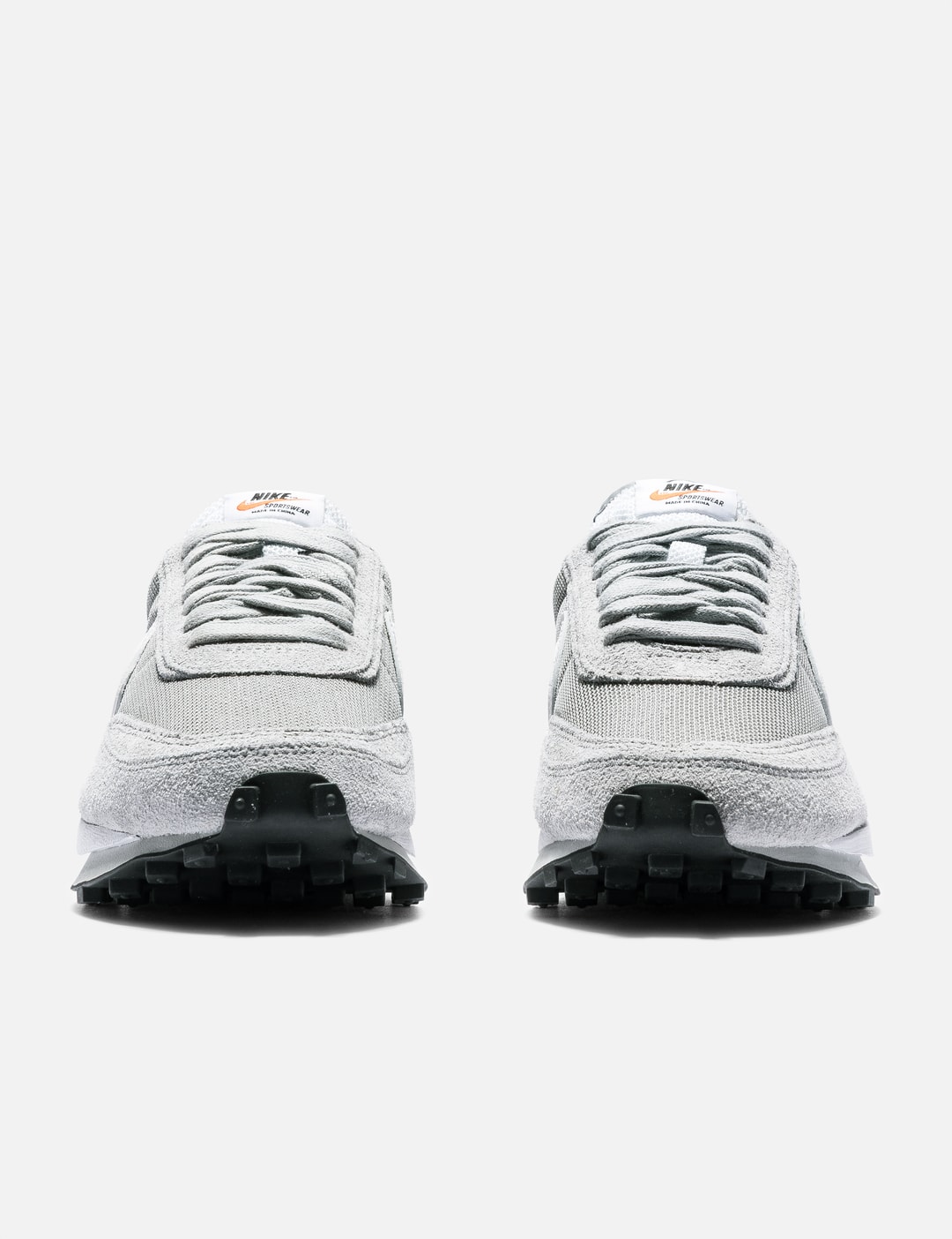 Sacai X Fragment LD Waffle SF view 8