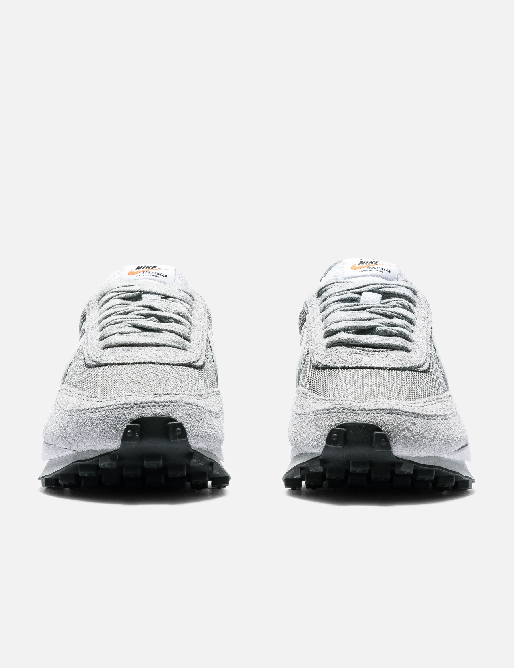 Sacai X Fragment LD Waffle SF view 14
