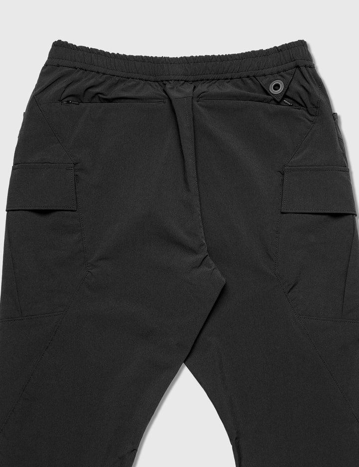 Side Big Pocket Pants Placeholder Image
