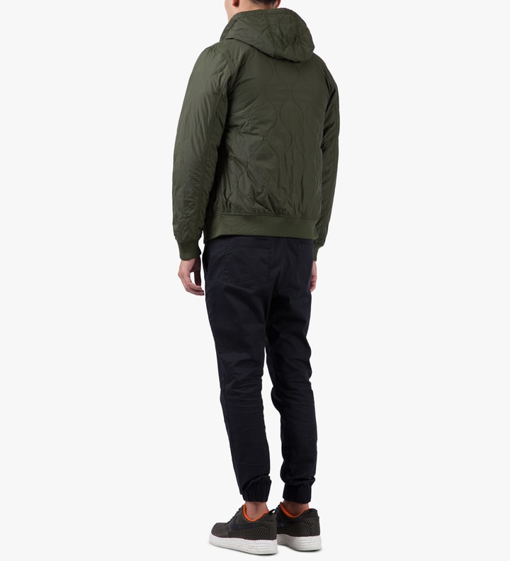 Cypress Active Liner Jacket Placeholder Image