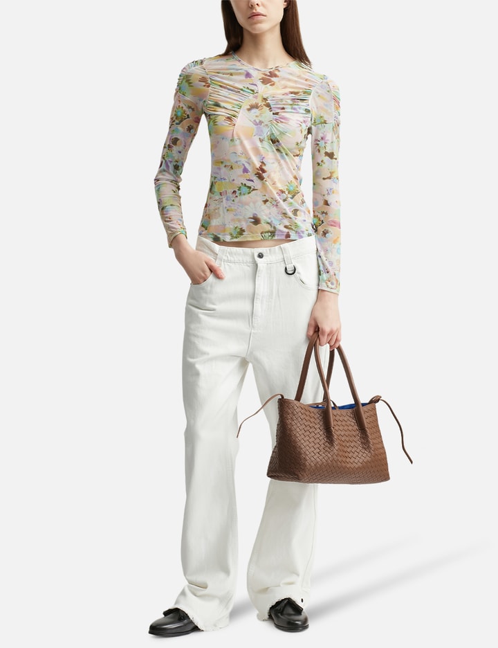Bottega Veneta Medium Pinacoteca