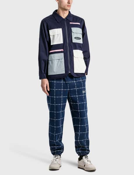 BoTT - Multi Pocket Jacket | HBX - Globally Curated Fashion and 