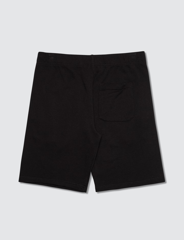 College Sweat Shorts Placeholder Image