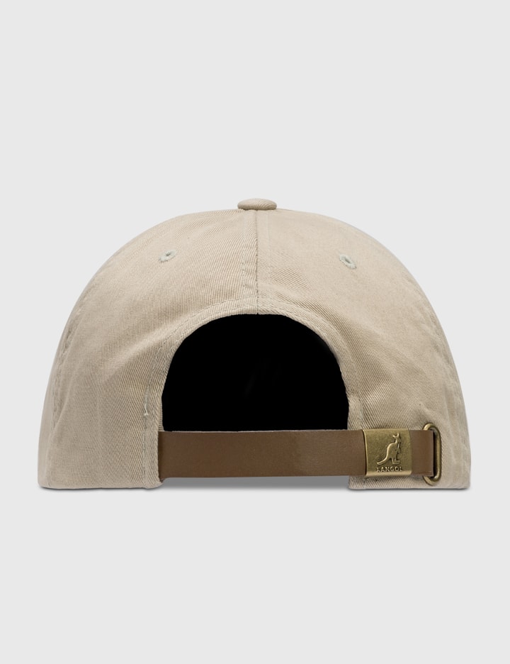 Washed Baseball Cap Placeholder Image