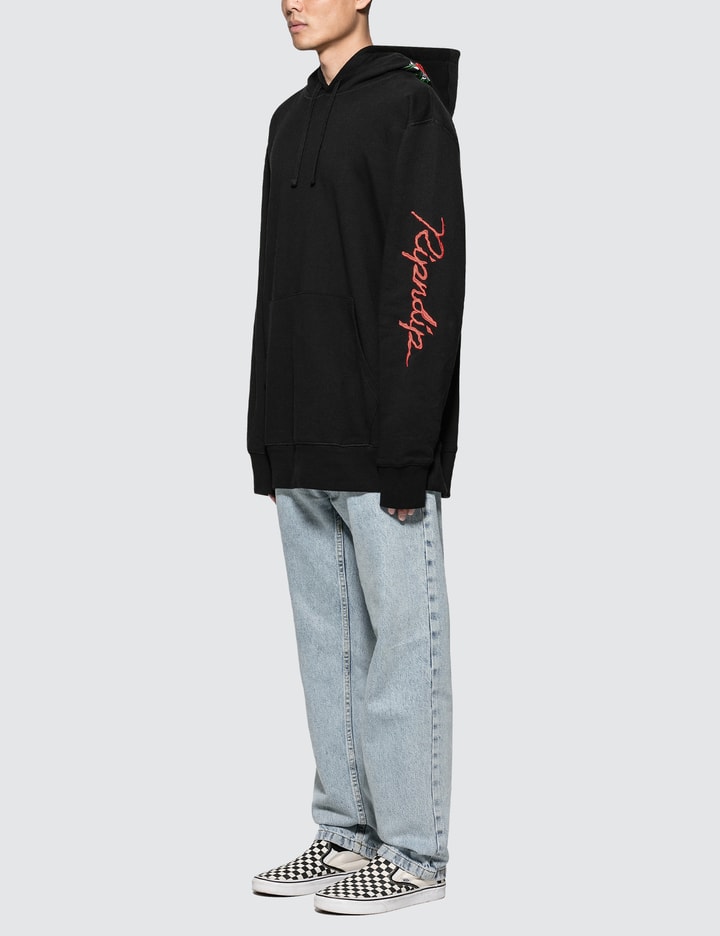 Dead Rose Pullover Sweater Placeholder Image