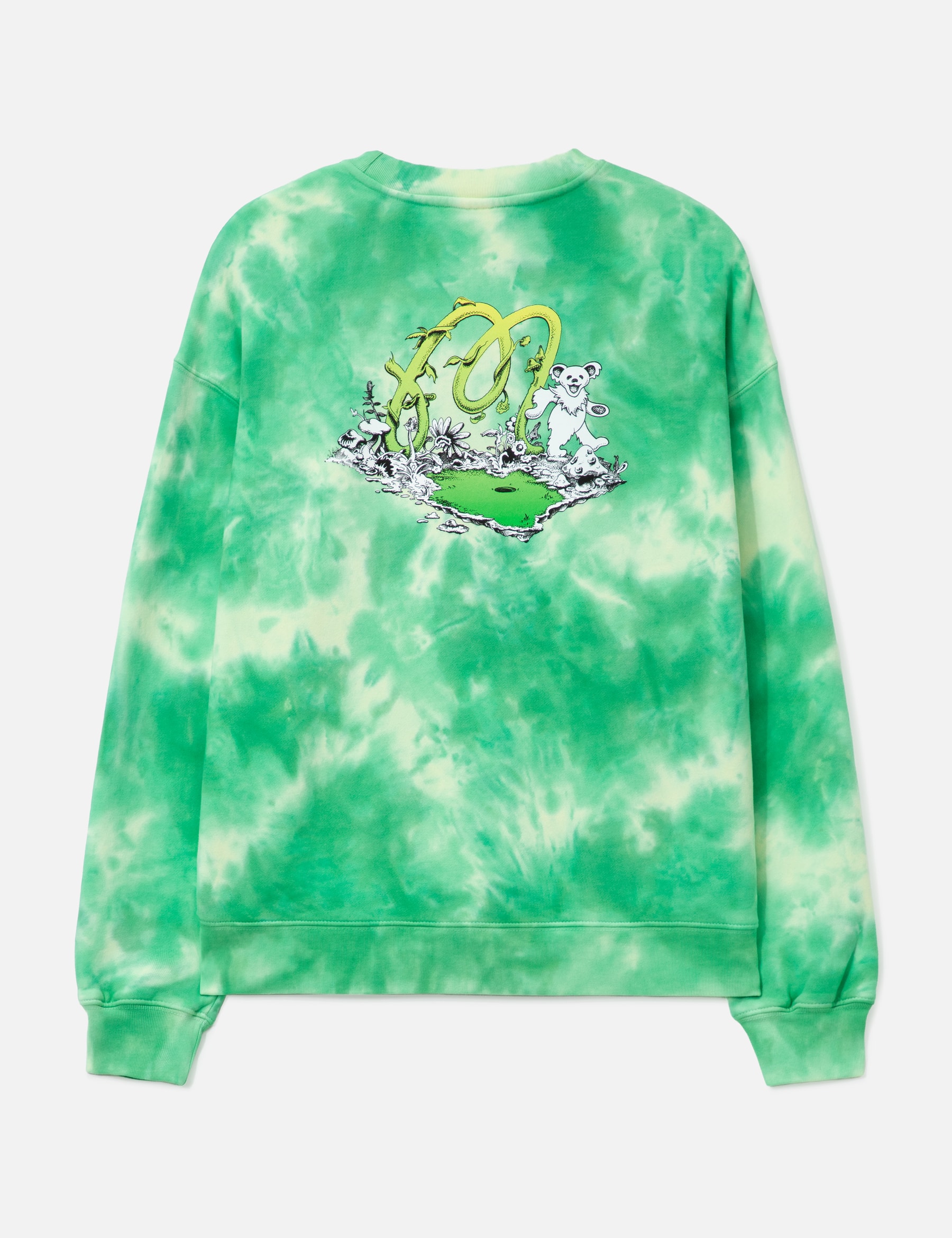 Grateful Dead Range Sweatshirt view 17