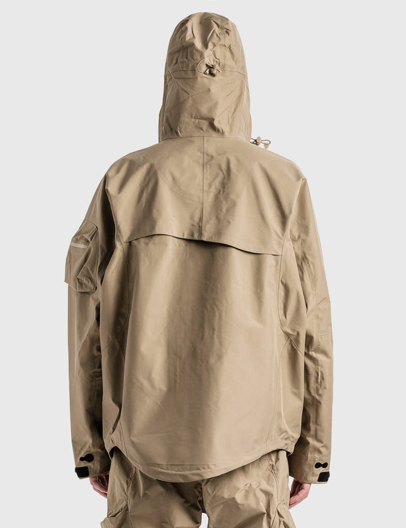 gore tex jacket nike