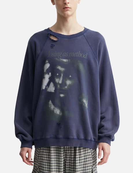 SIREN, Crewneck view 10