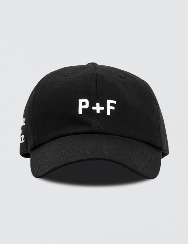 P+F Cap Placeholder Image
