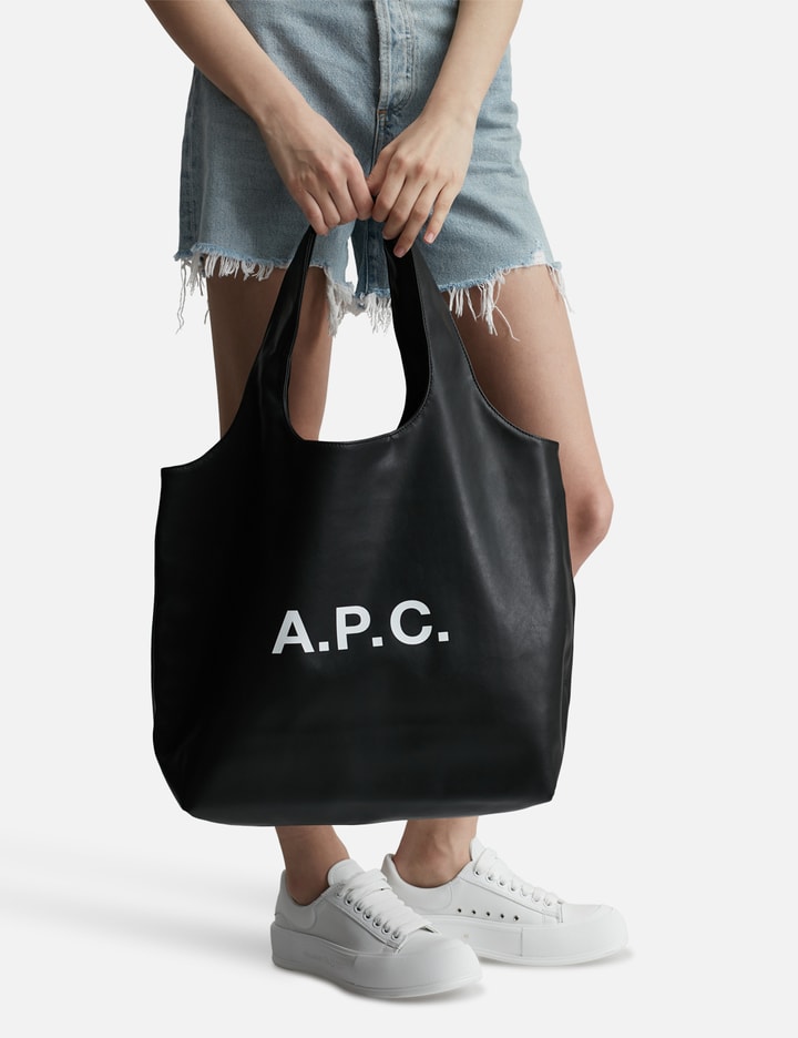 A.P.C. - Garance Bag  HBX - Globally Curated Fashion and