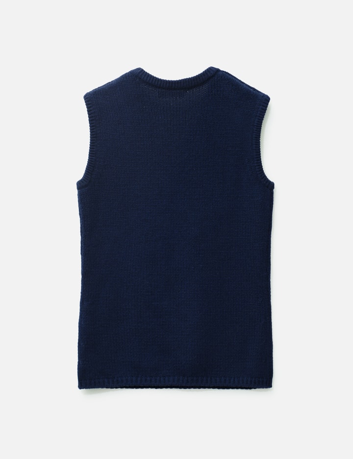 JW Anderson Mirror Tank Top