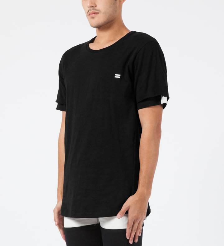 Black MN EXO T-Shirt Placeholder Image