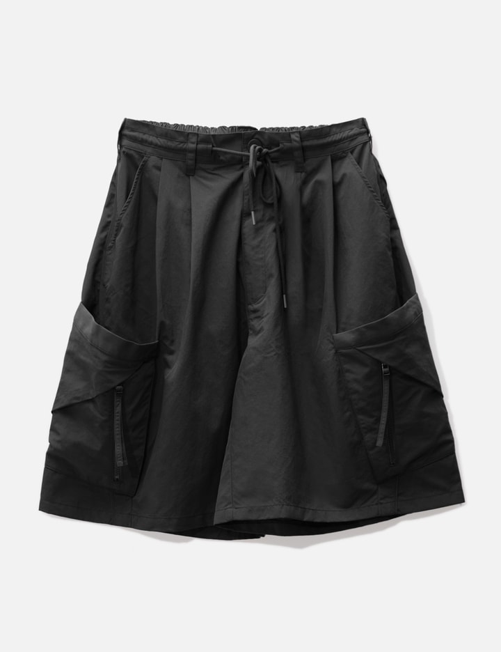 GOOPiMADE® x WildThings  D-String Utility Shorts Placeholder Image