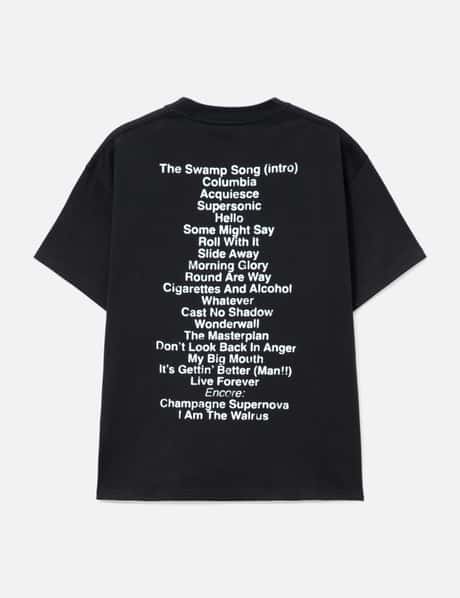 X Oasis All Access T-Shirt view 8