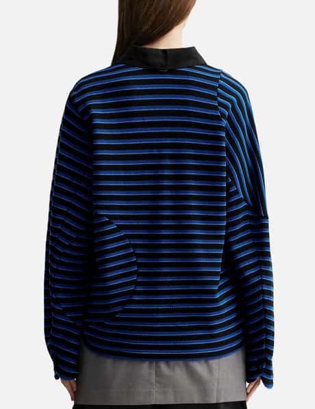 Polo LS T-Shirt Product. 29 view 12