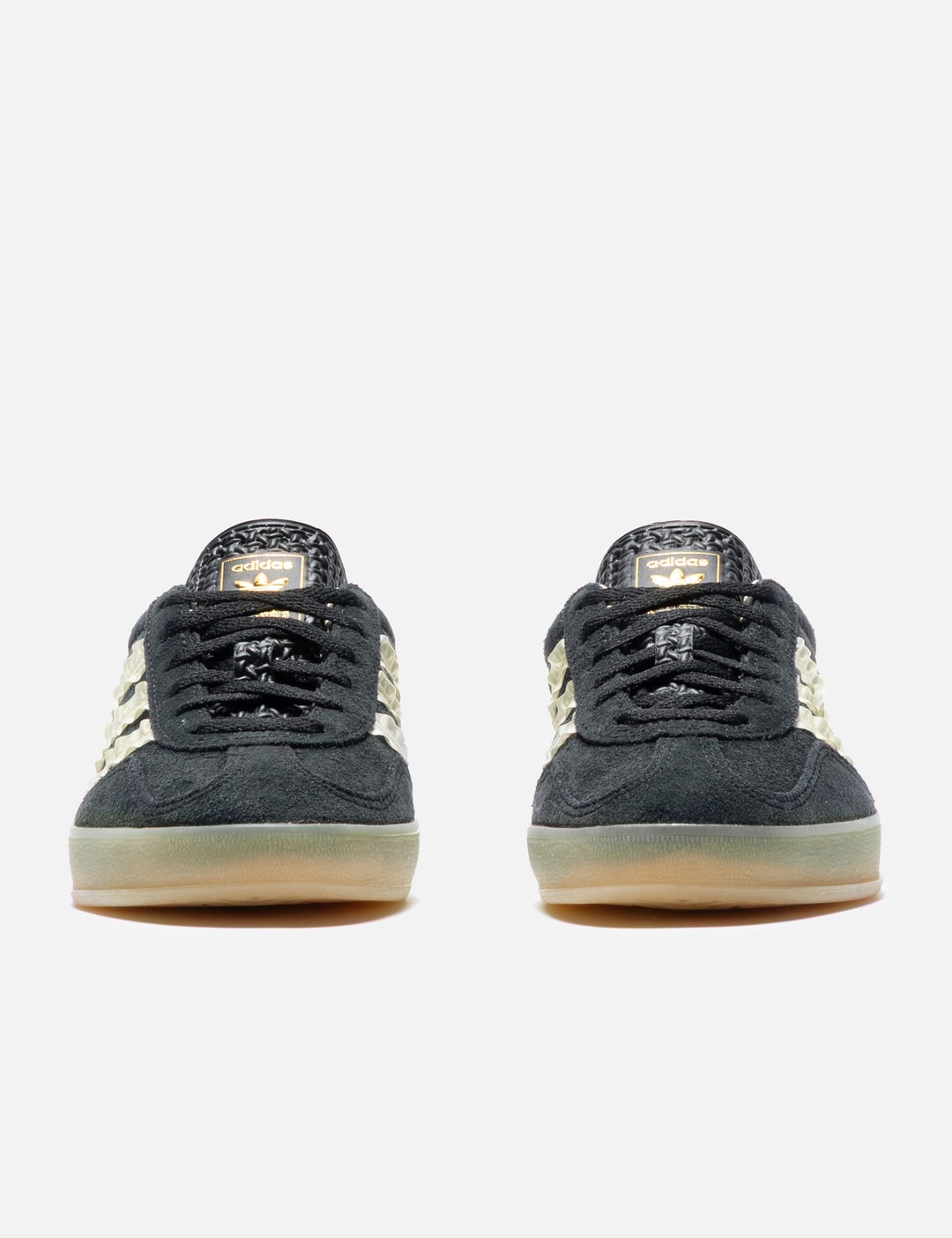 Gazelle Indoor view 8