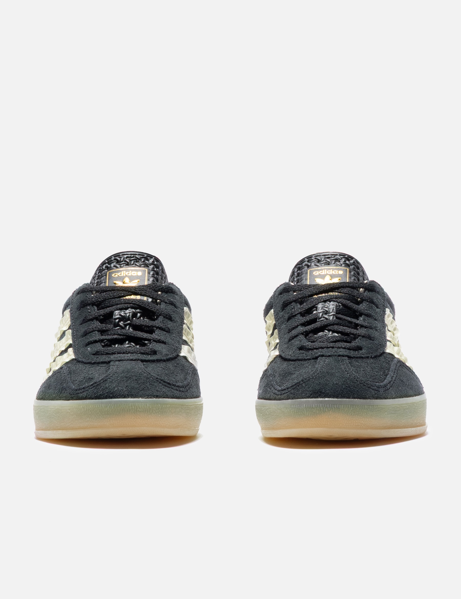 Gazelle Indoor view 14