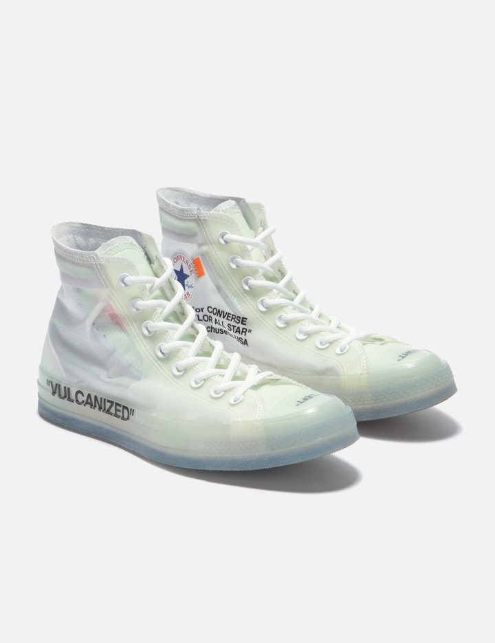 Off-White Chuck Taylor Placeholder Image