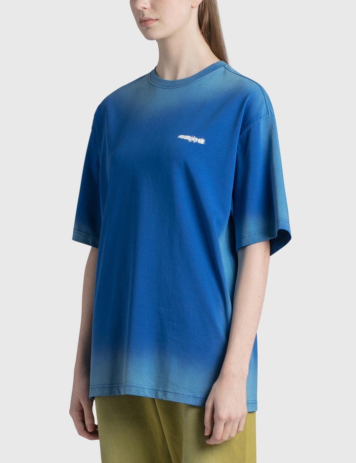 Border T-shirt Placeholder Image