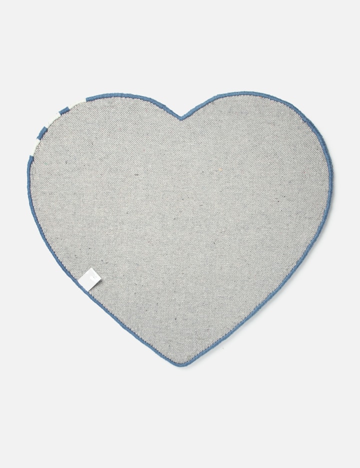 HEART RUG MEDIUM Placeholder Image