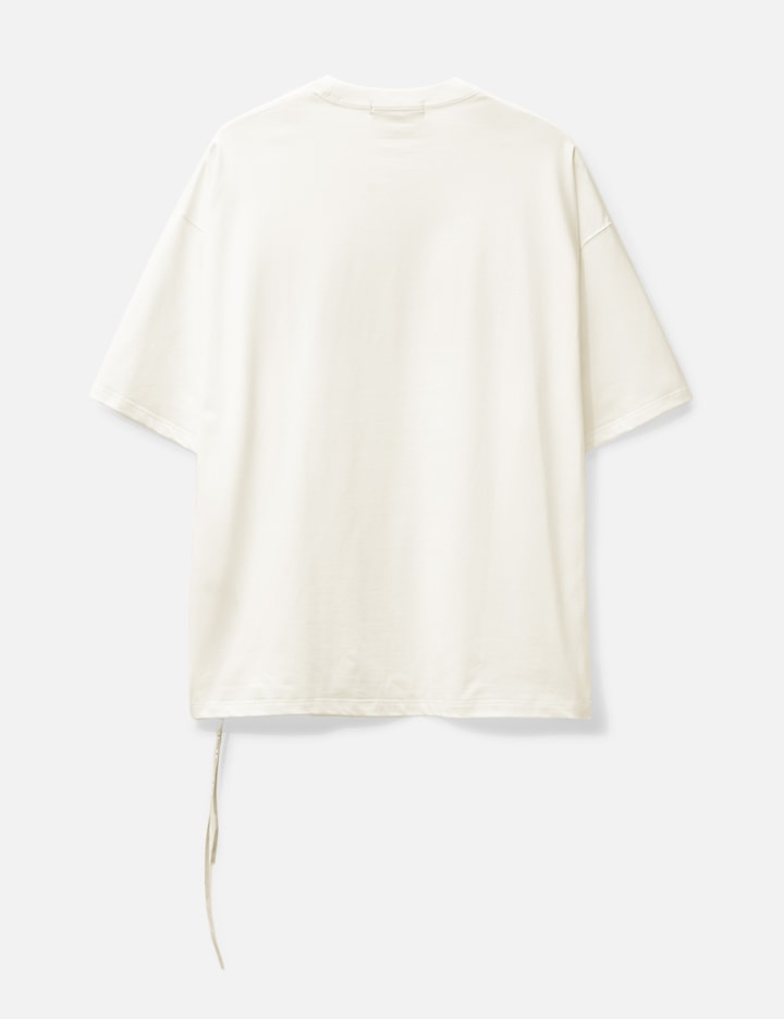Box Skull Boxy T-shirt Placeholder Image