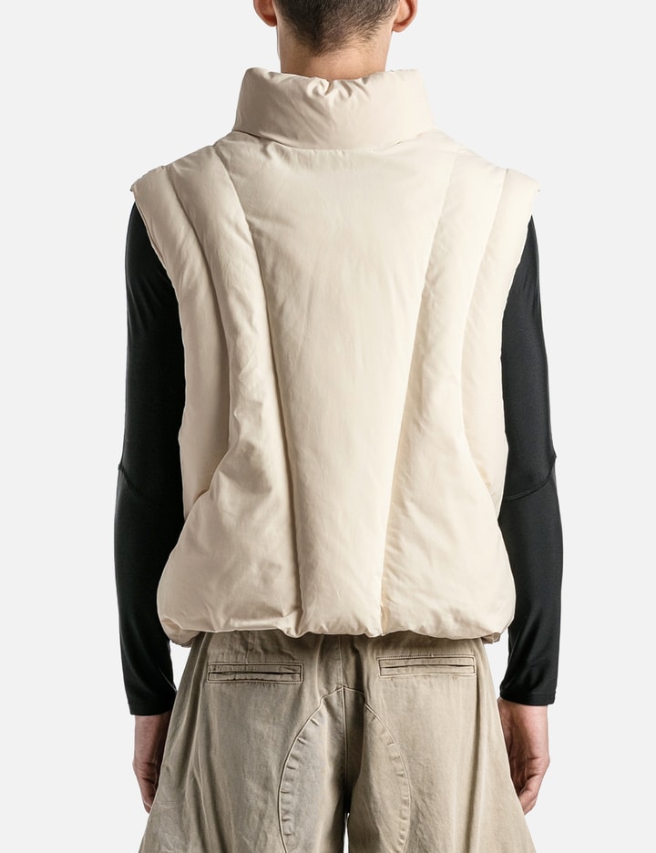 PADDED VEST Placeholder Image