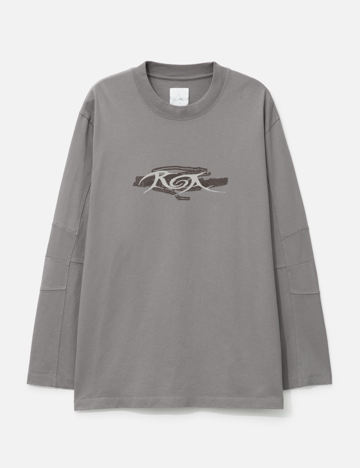 Long Sleeve Graphic T-shirt Placeholder Image