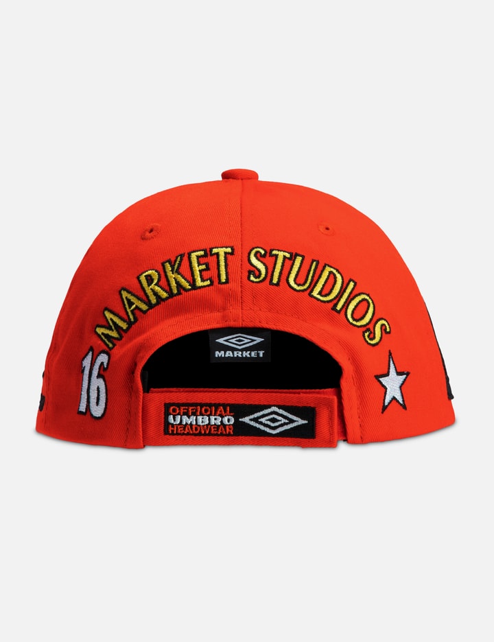 Market x Umbro Structure Adjustable Hat Placeholder Image