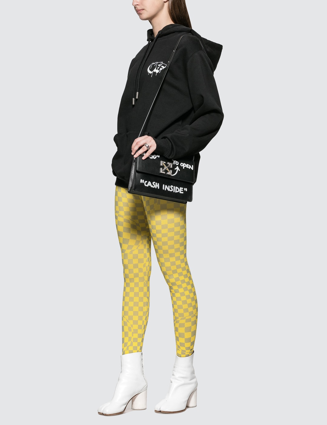 Markers Regular Hoodie Placeholder Image