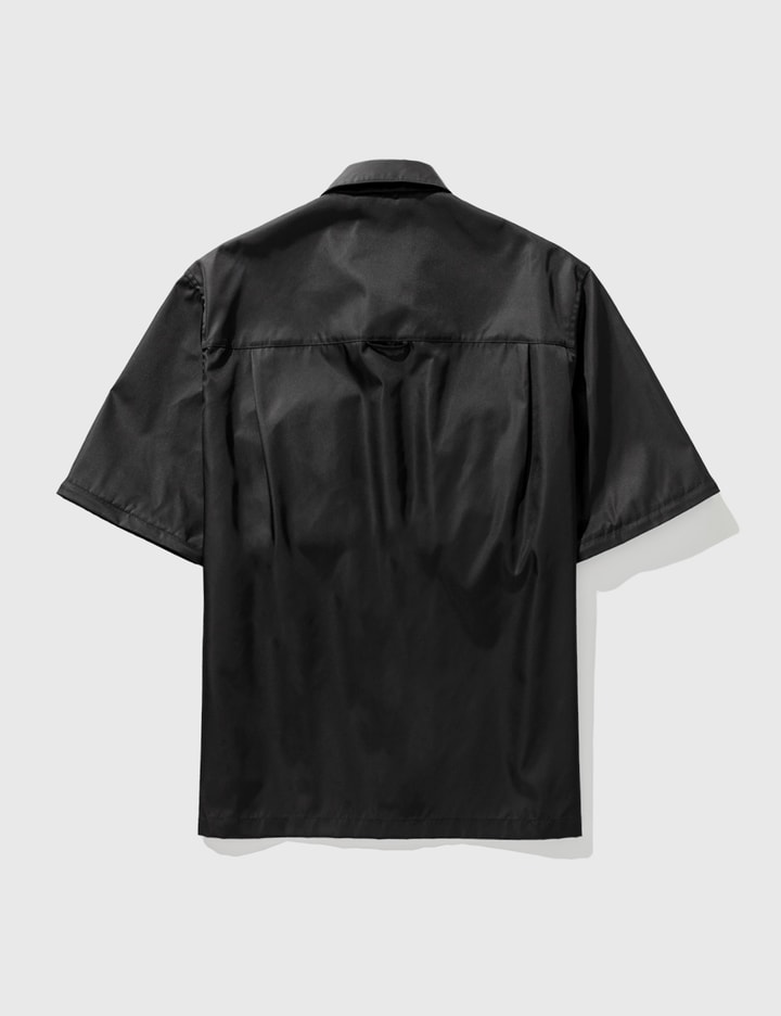 Prada - Re-Nylon Shirt  HBX - Globally Curated Fashion and