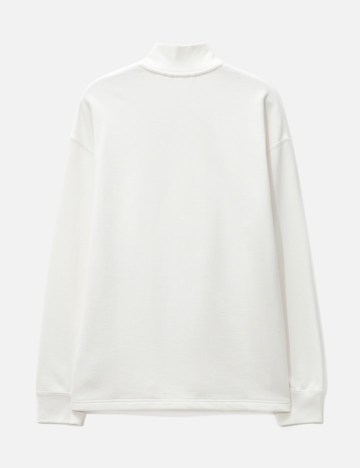 PUMA X QGC HALF ZIP Placeholder Image