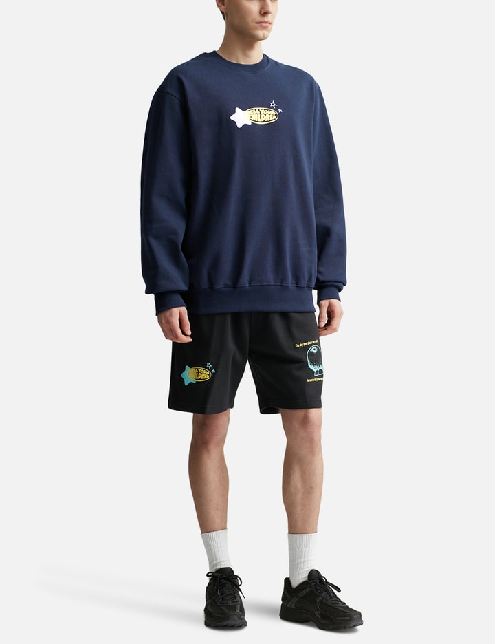 FNV Knowledge Crewneck Sweatshirt Placeholder Image