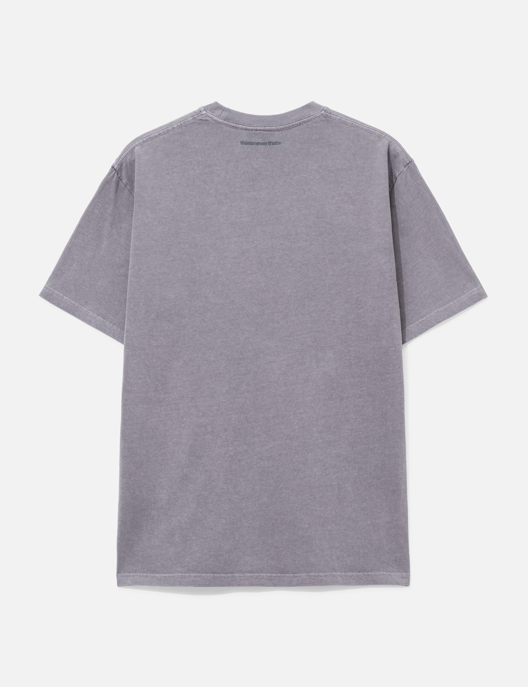 T-Logo T-Shirt view 9