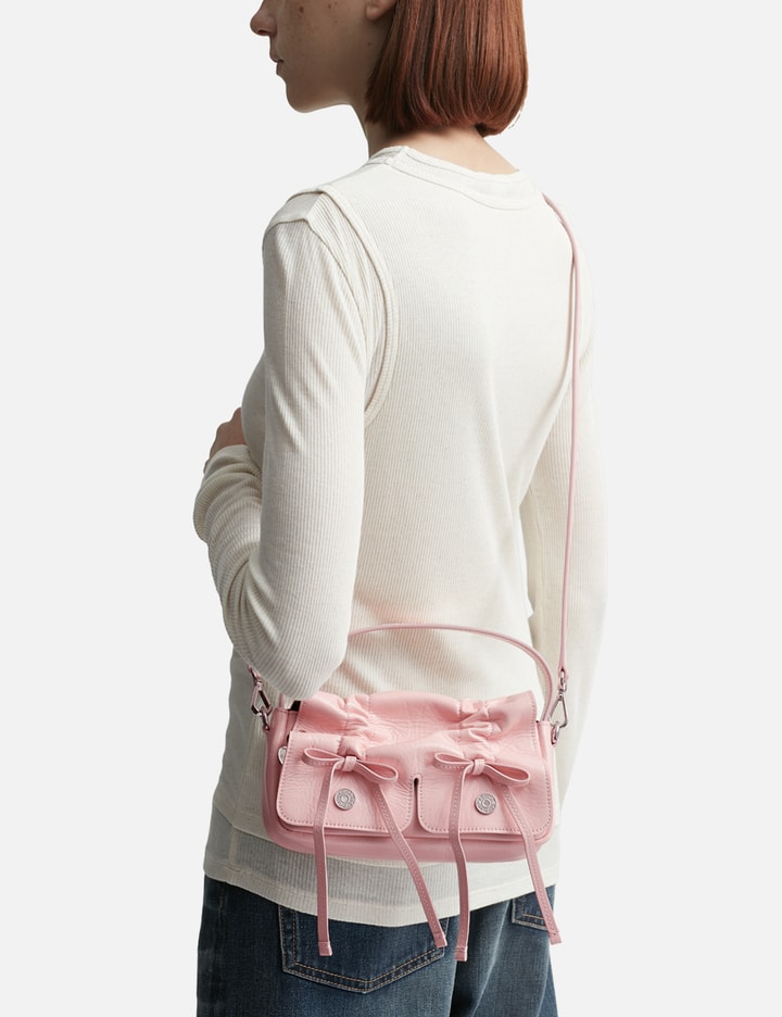 Multipocket Micro Crossbody Bag Placeholder Image