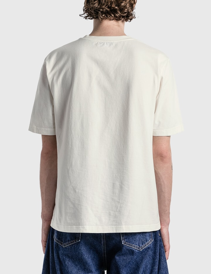 フラワーマン Tシャツ Placeholder Image