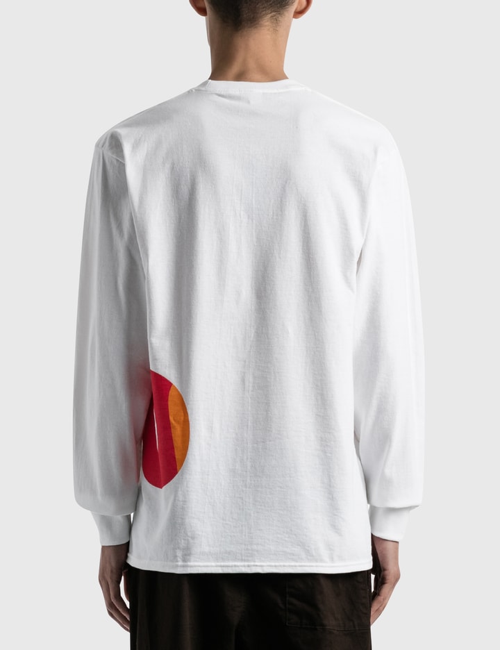 Noah x New Order Long Sleeve T-shirt Placeholder Image