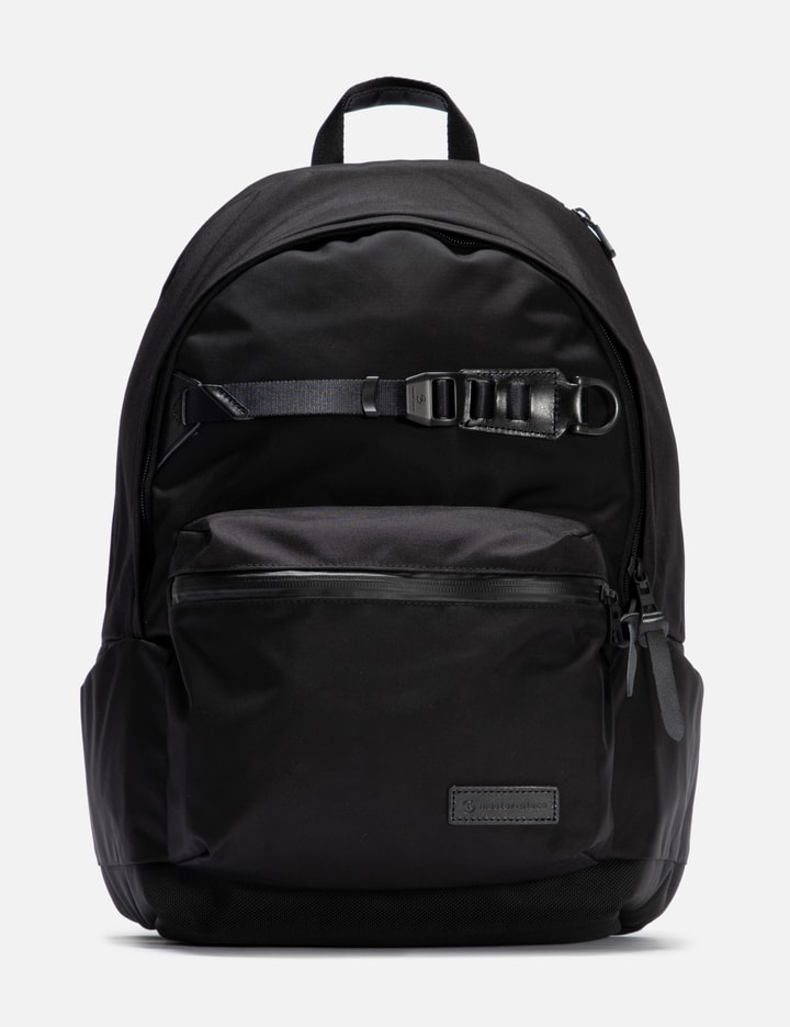 Master-piece Potential Day Backpack In Burgundy