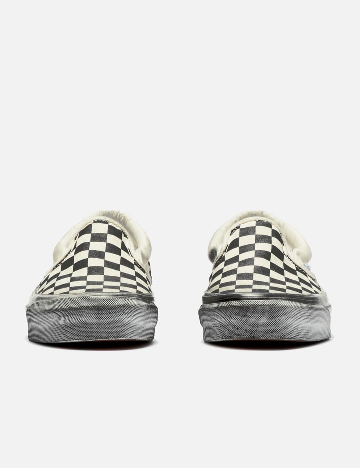 CHECKERBOARD SLIP-ONS Placeholder Image