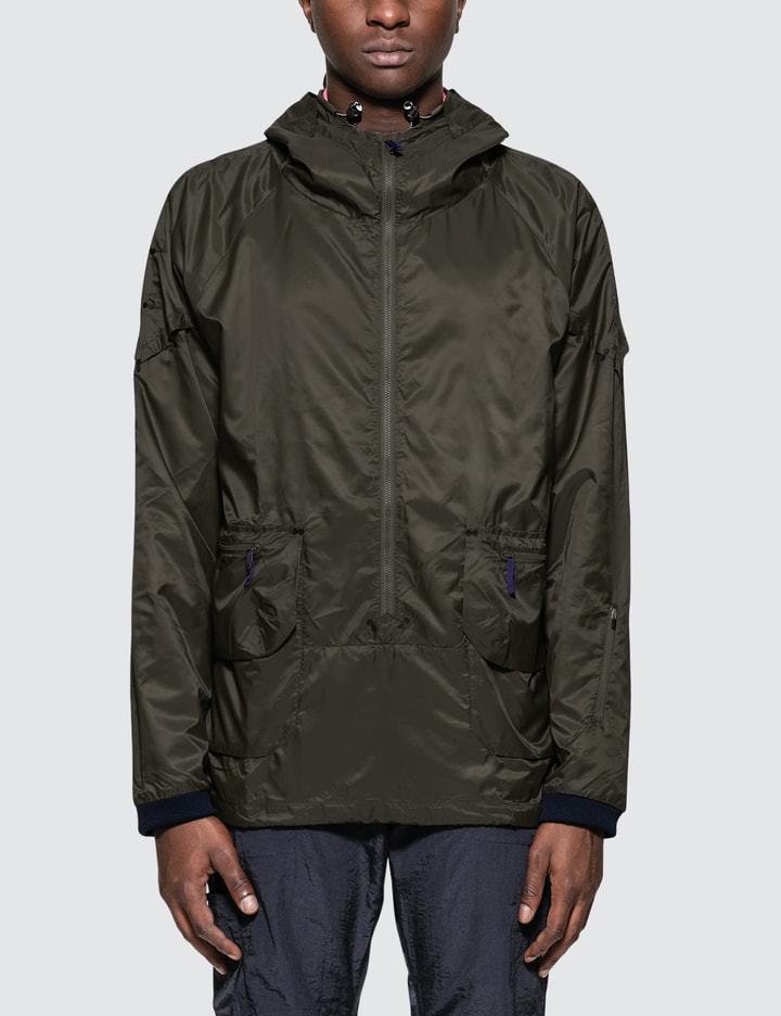 Ventilation Shell Jacket Placeholder Image
