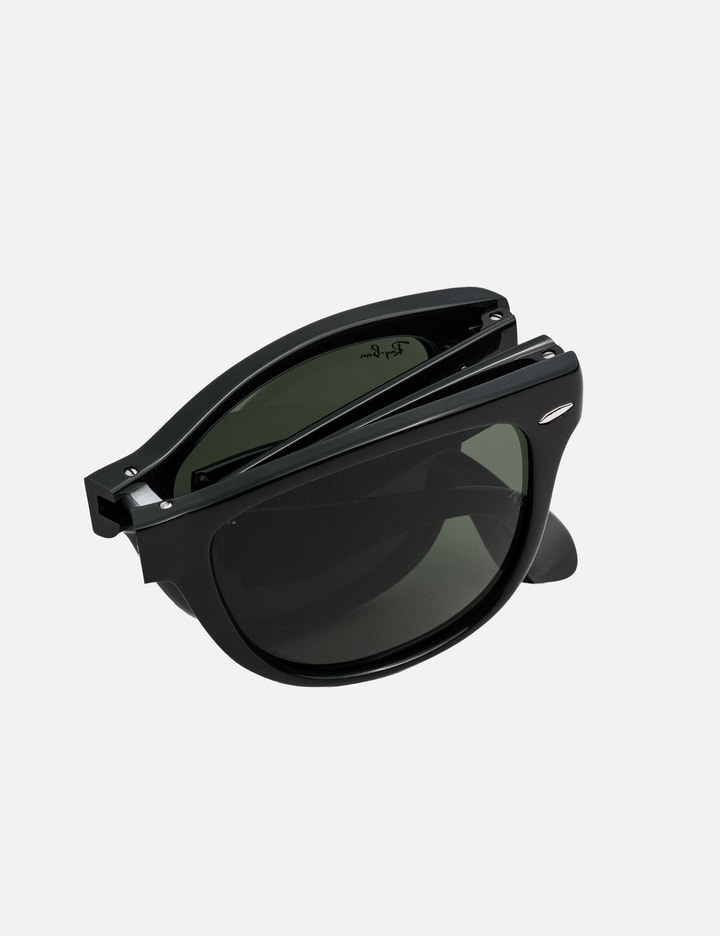 Ray-Ban Wayfarer Folding Classic
