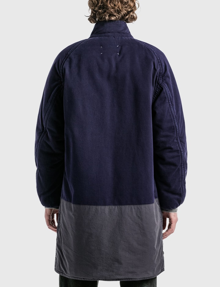 Hybrid Padded Coat Placeholder Image