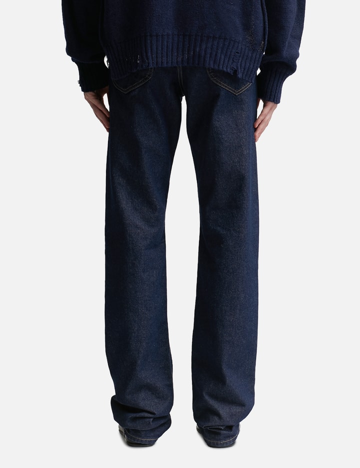 Straight Leg Jeans Placeholder Image