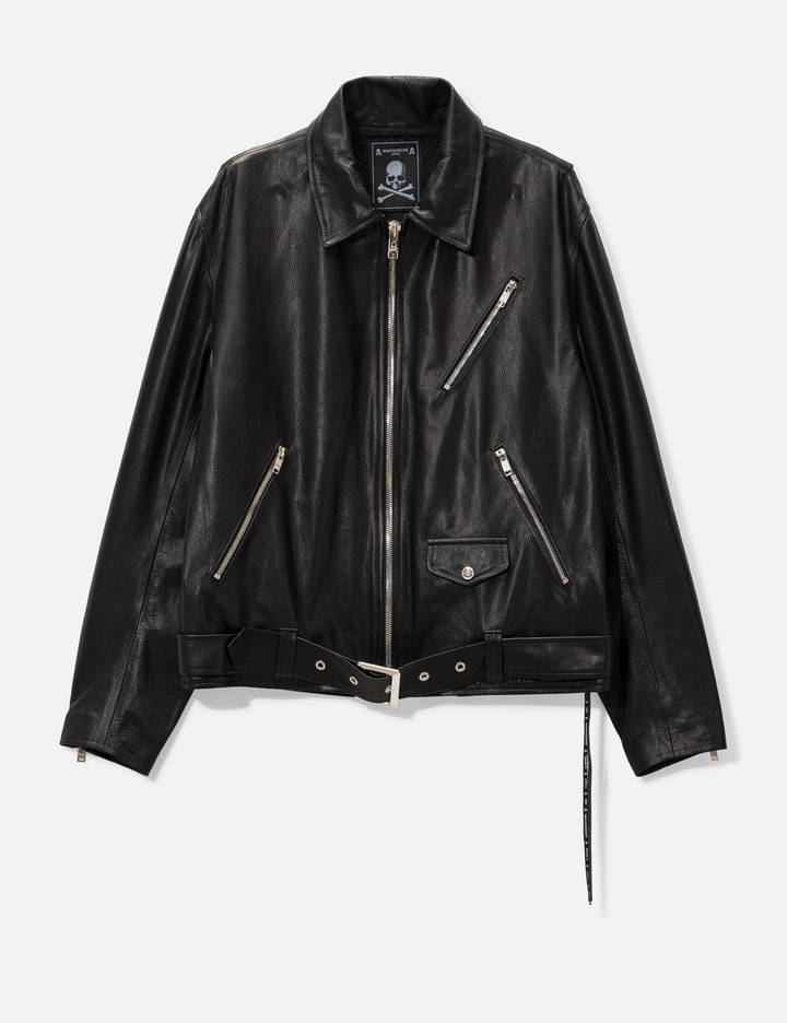 RIDERS JACKET Placeholder Image