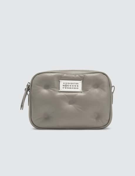 Maison Margiela - Glam Jam Crossbody Bag | HBX - HYPEBEAST 為您 