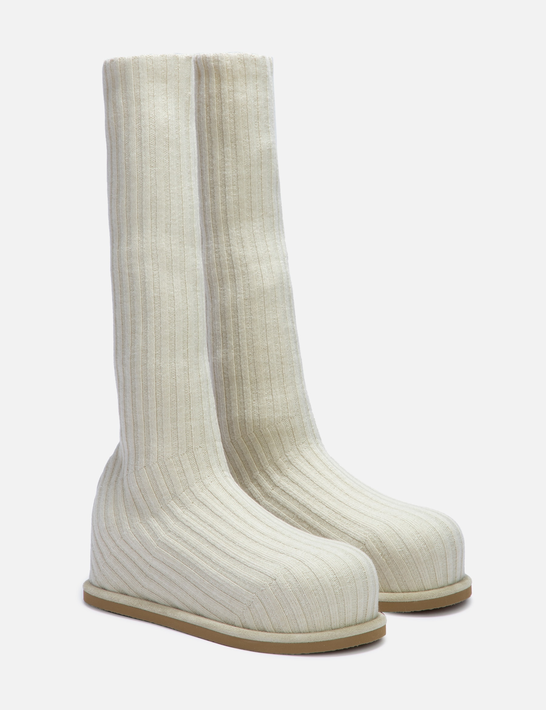 Veneda Stretch Boot Flatform view 16
