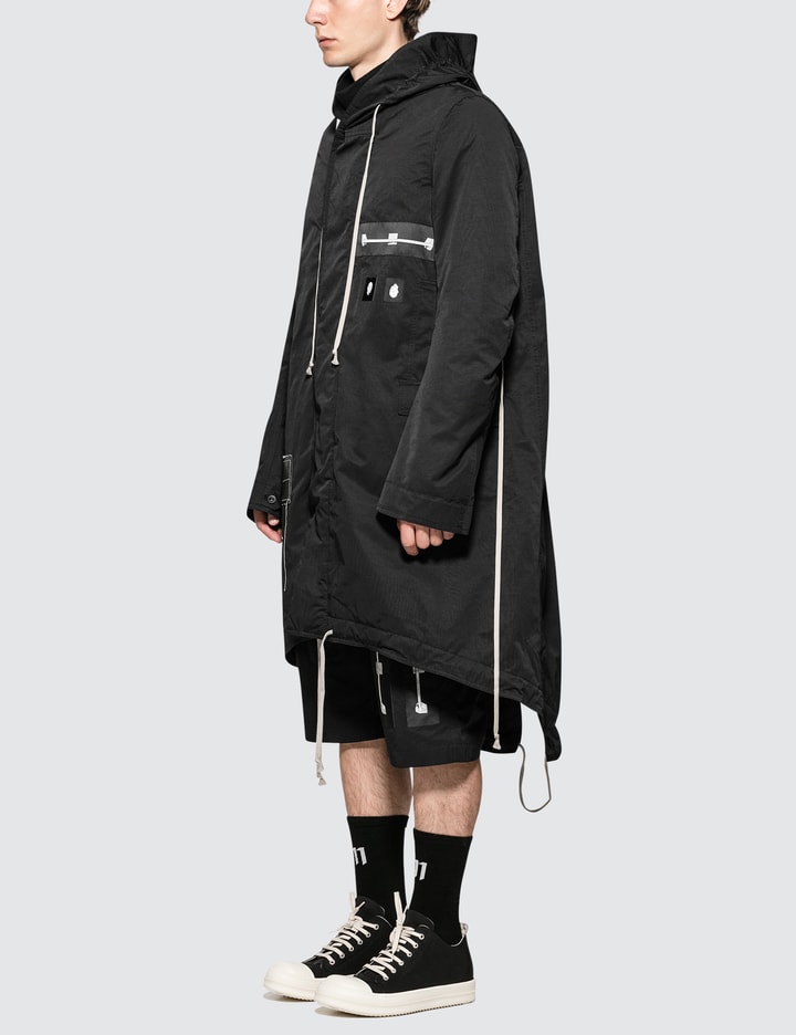 Fishtail Parka Placeholder Image