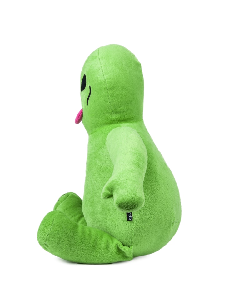 Alien Plush Placeholder Image