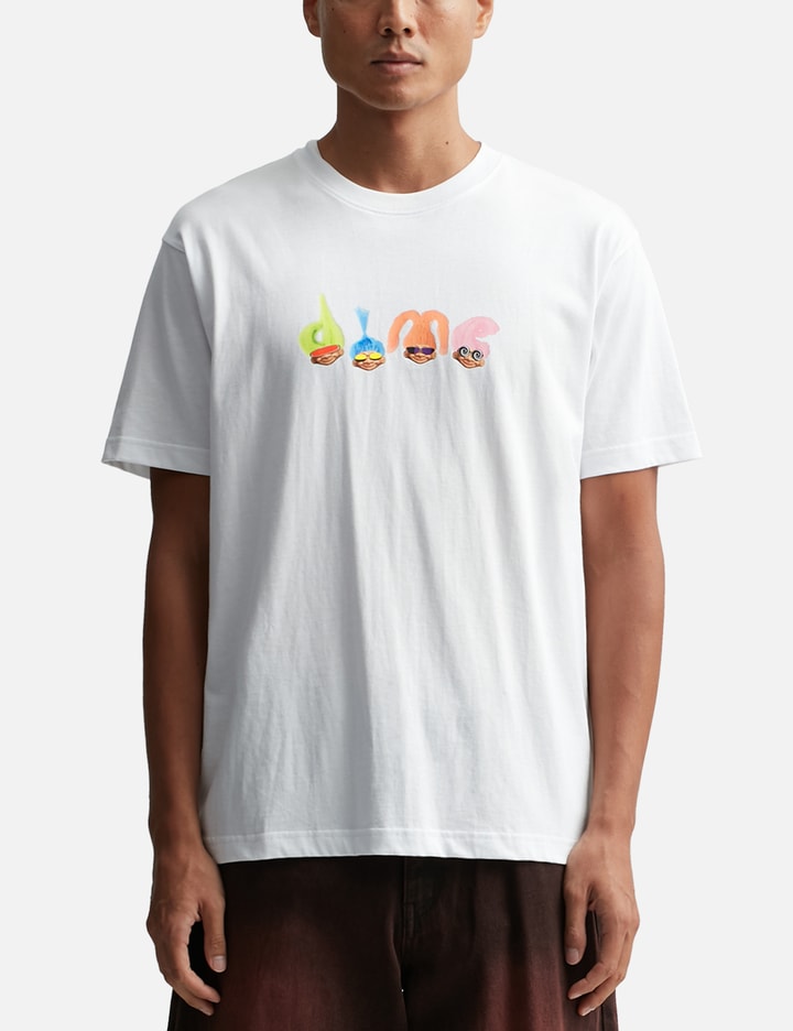 SALON T-SHIRT Placeholder Image