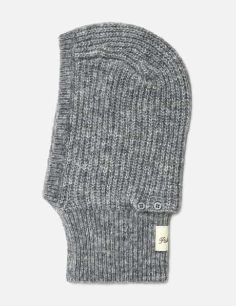 Paloma Wool Buttons Angels Balaclava