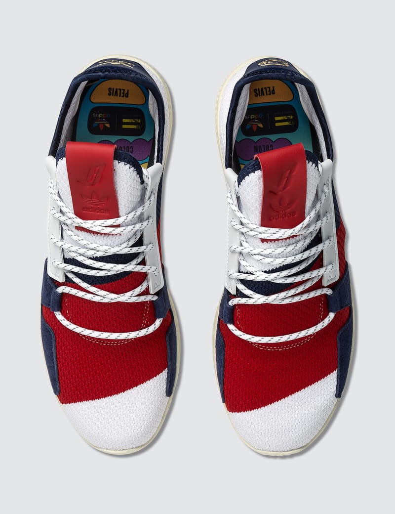 adidas tennis hu v2 pharrell x billionaire boys club